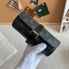 3 Watch Case Monogram