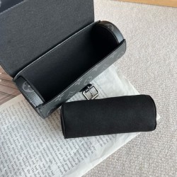 3 Watch Case Monogram