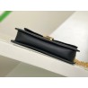 Metis Monogram Empreinte Wallet On Chain