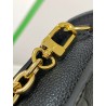Metis Monogram Empreinte Wallet On Chain