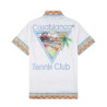 Afro Cubism Tennis Club Shirt