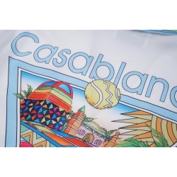 Afro Cubism Tennis Club Shirt
