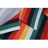 Striped Towelling Shirt