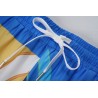 Paysage Silk Swim Shorts