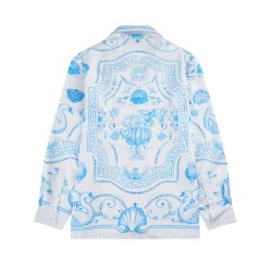 Plat A Dessert Blanc Shirt