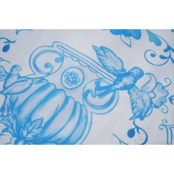Plat A Dessert Blanc Shirt