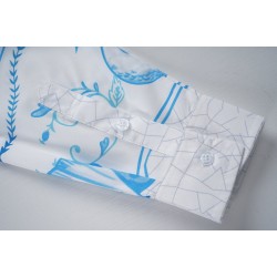 Plat A Dessert Blanc Shirt