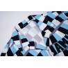 Logoed With Texture Shirt