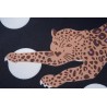 Leopard Polka Shirt