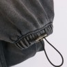 Ma Bar Chest Logo Sweat Pants