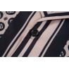 DG Logo Allover Print Shirt