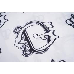Bring Me To The Moon Print Shirt