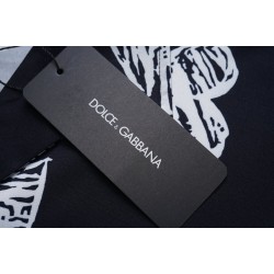 Hear Print Logo Shirt