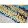 Baroccodile Silk Shirt