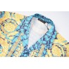 Baroccodile Silk Shirt
