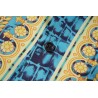 Baroccodile Silk Shirt
