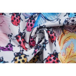 Butterfly Logo Shirt
