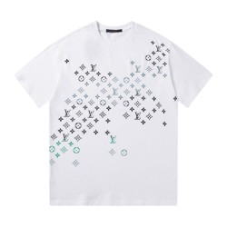 Gradient Monogram T-shirt