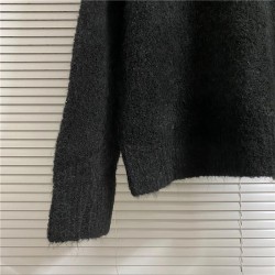 Monogram Logo Sweater