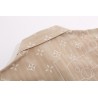 Allover Monogram Shirt