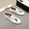 Horsebit Loafer (Men’s)