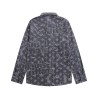 Allover Monogram Shirt