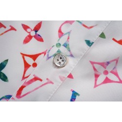 Monogram Multi Shirt