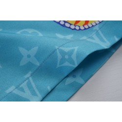 Monogram Faces x Kousama Shirt