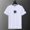 DG Chest Embroidered Logo T-shirt