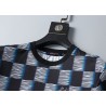 Damier Logo T-shirt
