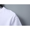 Embroidered Chest Logo T-shirt