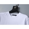 Signature Logo Embroidered T-shirt