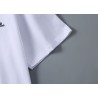 Signature Logo Embroidered T-shirt