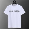 Graffiti Chest Logo T-shirt