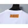 Graffiti Chest Logo T-shirt