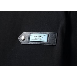 Tag Chest Logo T-shirt