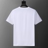 Chest Logo Print T-shirt