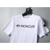 Chest Logo Print T-shirt