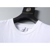 Knight Embroidered Logo T-shirt