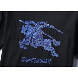 Knight Embroidered Logo T-shirt