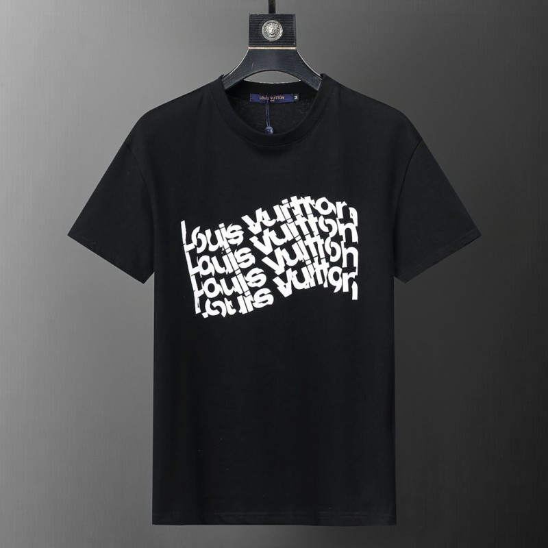 Graphic Logo T-shirt