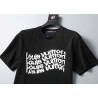Graphic Logo T-shirt