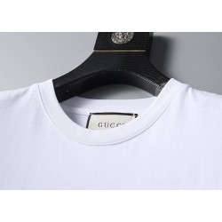 Interlocking Double G T-shirt