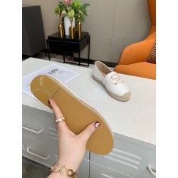 Embroidery Espadrillas (Women’s)