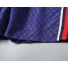 Double G Jacquard Swim Shorts