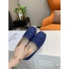 Embroidery Espadrillas (Women’s)