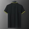 Medusa Head Polo Shirt