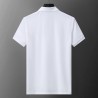 47 CD Logo Polo Shirt