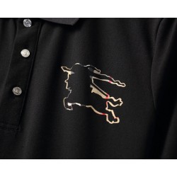 Knight Logo Polo Shirt