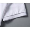 Piquet Logo Polo Shirt